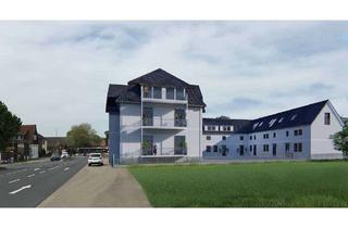 Wohnung mieten in 38159 Vechelde, Attraktive Komfortwohnung vor den Toren Braunschweigs -3 Zimmer Dachterrassenwohnung in Kürze frei !