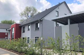 Wohnung mieten in Mozartstraße, 32657 Lemgo, Attraktiver Neubau an der Mozartstraße!