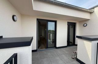 Penthouse mieten in 64347 Griesheim, *Top Angebot!* Wunderschöne 2,5-Zimmer-Penthousewohnung mit großzügiger Dachterrasse in Griesheim!