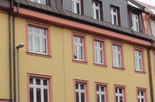 Wohnung mieten in Obotritenring 136, 19053 Paulsstadt, 3,5-Zimmer-Wohnung DG Maisonette mit Garten - WG geeignet - Video anschauen