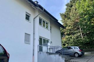 Wohnung mieten in Lauzenstr. 11a, 63619 Bad Orb, Schön geschnittene 2 Zimmer Wohnung
