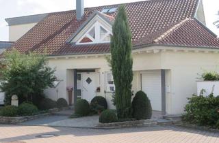 Wohnung mieten in 73660 Urbach, Moderne und helle 2,5-Zimmer Wohnung in Urbach mit Dachterrasse in ruhiger Lage