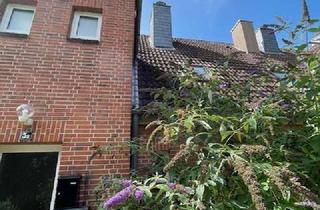 Wohnung mieten in Am Hasenberg 5a, 21481 Lauenburg, 2-Zi-Whg 58qm EBK 1. Etage und Gartennutzung