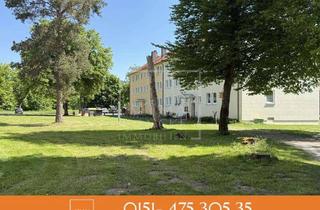 Wohnung mieten in 95466 Weidenberg, Klein, kompakt und sofort verfügbar - 1,5-Zi.-Apartment in ruhiger Wohnlage!