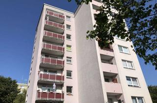 Wohnung mieten in Heuchelheimer Strasse 151, 61350 Bad Homburg, Schöne 3-Zimmer-Wohnung mit Balkon in Bad Homburg zu vermieten!