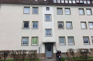 Wohnung mieten in Ederstraße 44, 35390 Gießen, 2-Zimmer-Wohnung Ederstraße 44, 2. OG links