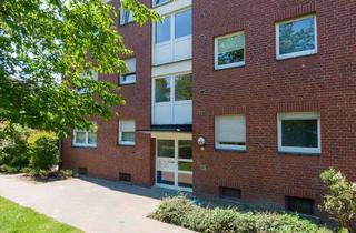 Wohnung mieten in Markland, 59379 Selm, Schöne 4-Zimmer-Wohnung