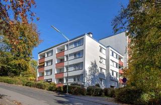 Wohnung mieten in Kattowitzer Straße 12, 57223 Kreuztal, Wir renovieren für Sie! gut geschnitte 4-Zimmer-Wohnung mit Balkon in Kreuztal