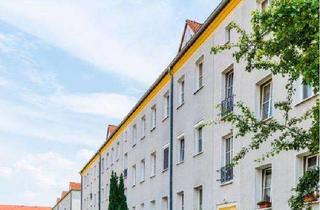 Wohnung mieten in Theodor-Körner-Straße 3a, 02977 Hoyerswerda, 3-Raumwohnung in der Altstadt