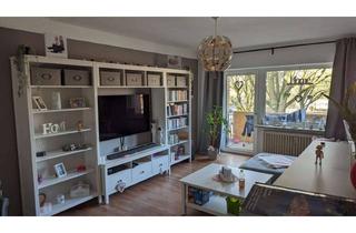 Wohnung mieten in Berliner Straße 77, 23879 Mölln, 3-Zimmer-Wohnung in unmittelbarer Schulnähe