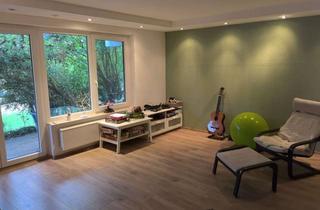 Wohnung mieten in Höfenstr,, 72160 Horb, Attraktive 2-Zimmer-EG-Wohnung mit gehobener Innenausstattung mit Balkon und EBK in Horb-Dießen