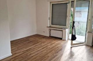 Wohnung mieten in 46325 Borken, Frisch renoviert!! 3 Zimmer Wohnung mit Balkon am Nordring in Borken
