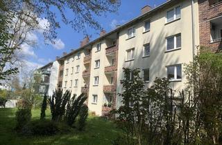 Wohnung mieten in Frühlingstr. 15, 94032 Passau, Renovierte 4,5-Zimmerwohnung mit Balkon