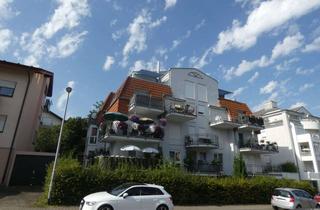 Wohnung mieten in 75179 Brötzingen, PF-Maihälden - Moderne 3,5-Zimmer-Familien-Mietwohnung mit Aufzug + großem Balkon u. Freisitz!