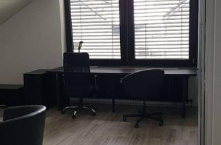 Wohnung mieten in 72202 Nagold, Exklusive, geräumige 1-Zimmer-Dachgeschosswohnung mit EBK in Nagold Zentrum