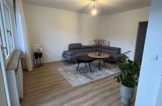 Wohnung mieten in Akazienweg 1a, 67227 Mörsch, Exklusive, sanierte 3-Zimmer-Wohnung mit Balkon in Frankenthal