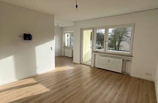 Wohnung mieten in Akazienweg 1a, 67227 Mörsch, Exklusive, kernsanierte 3-Zimmer-Wohnung mit Balkon in Frankenthal