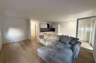 Wohnung mieten in 63322 Rödermark, Helle Neubauwohnung mit Balkon und moderner Ausstattung