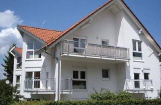 Wohnung mieten in Feldstrasse 1d, 99834 Gerstungen, Ansprechende und gepflegte 1-Zimmer-Erdgeschosswohnung mit Balkon in Eckardtshausen/ Marksuhl