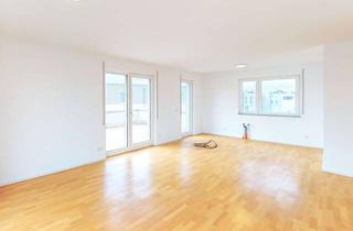 Wohnung mieten in Schmollerstraße 65, 74074 Heilbronn, Moderne 3-Zimmer Wohnung mit Dachterrasse