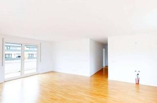 Wohnung mieten in Schmollerstraße 65, 74074 Heilbronn, *Inkl. Umzugsbonus* Moderne 3-Zimmer Wohnung mit Dachterrasse