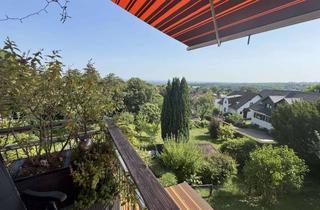 Wohnung mieten in 61476 Kronberg, Exklusive, sanierte 3-Zimmer-Wohnung mit gehobener Innenausstattung mit Balkon in Kronberg im Taunus