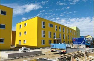 Wohnung mieten in 85435 Erding, Erding - Moderne 3-Zimmer-Wohnung in zentraler, familienfreundlicher Neubausiedlung zum Erstbezug