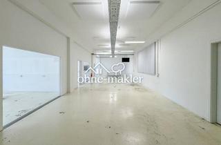 Büro zu mieten in 58453 Witten, PREISWERTES BÜRO / STUDIO MIT LAGER - 320 m² - 3 BÜROS - KÜCHE - LASTENAUFZUG - AUFZUG - AUFGETEILT