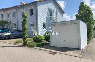 Haus kaufen in 75365 Calw, Niedrigenergie-Haus in ruhiger Wohnlage / reserviert