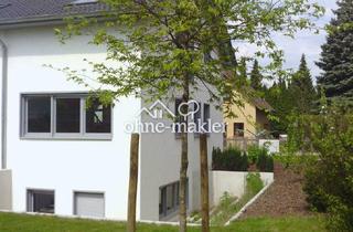 Büro zu mieten in Hultschiner Damm, 12623 Berlin, Ideal für Praxis oder Kanzlei: Repräsentatives Gewerbehaus (232 m²) in Berlin-Mahlsdorf