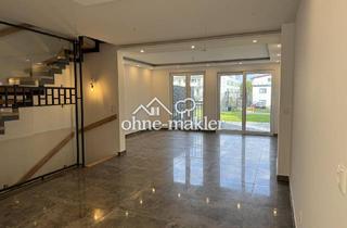 Wohnung mieten in 63073 Offenbach, RMH in Offenbach a.M (Bieber) Neubau 5xZimmer 3xBäder+Gäste WC