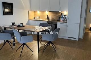 Wohnung mieten in 93055 Regensburg, Modern wohnen, zentral leben - 2 Zimmer mit Dachgartenblick HC26