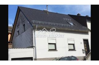 Einfamilienhaus kaufen in 66646 Marpingen, Verkauf Einfamilienhaus