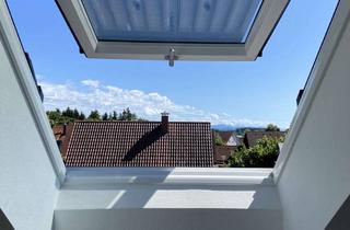 Wohnung mieten in 88353 Kißlegg, Wohnen auf 3 Ebenen in Kißlegg mit EBK, ab sofort zu vermieten