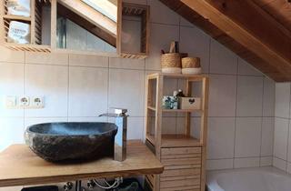 Wohnung mieten in 83362 Surberg, Wg-Mitbewohner/in gesucht