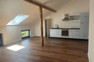 Wohnung mieten in 88263 Horgenzell, Moderne 2-Zimmer-Neubauwohnung im Dachgeschoss – Erstbezug!