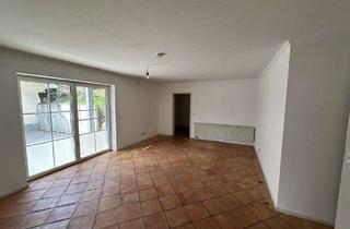 Wohnung mieten in Am Pfoadweiher 11, 94505 Bernried, Schöne 4-Zimmerwohnung mit großzügiger Terrasse, frei ab 01.10.2025, Parkettboden auf Wunsch!