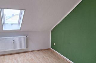 Wohnung mieten in 63814 Mainaschaff, Freundliche und gepflegte 2-Raum-DG-Wohnung mit Balkon und Einbauküche in Mainaschaff