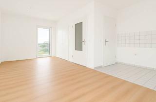 Wohnung mieten in Am Markt 14, 06184 Kabelsketal, Renovierte 3-Zimmer Wohnung mit Balkon in Kabelsketal