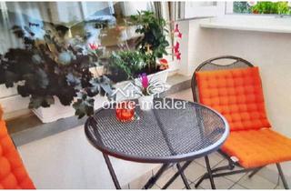 Wohnung mieten in 65347 Eltville, Charmante 3-Zimmer-Wohnung mit Rheinblick und Wintergarten - Hell, ruhig, gut geschnitten
