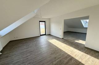 Wohnung mieten in 67259 Beindersheim, Erstbezug nach Sanierung mit Balkon: attraktive 4,5-Zimmer-Wohnung in Beindersheim