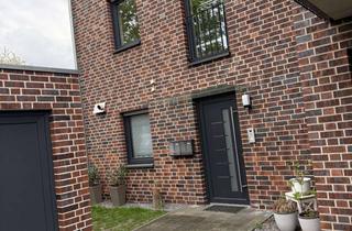 Wohnung mieten in Am Speicher 38a, 48356 Nordwalde, Neuwertige 4,5-Zimmer-Wohnung mit Balkon und Garten in Nordwalde