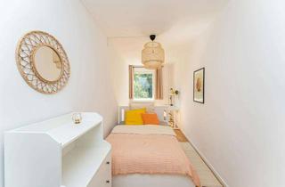 WG-Zimmer mieten in Liebenwalder Straße, 13347 Wedding (Wedding), Liebenwalder Straße, Berlin