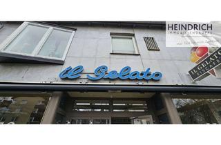 Gastronomiebetrieb mieten in Friedrich-Ebert-Straße 63, 34119 West, Einzelhandel / Gastronomie in bester Lage!
