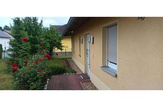 Haus kaufen in 99768 Niedersachswerfen, Schöner Bungalow mit Doppelcarport und Garten in Niedersachswerfen