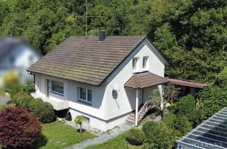 Haus kaufen in 79787 Lauchringen, **RESERVIERT** UND WENN DU DENKST ES GIBT NICHTS MEHR ...