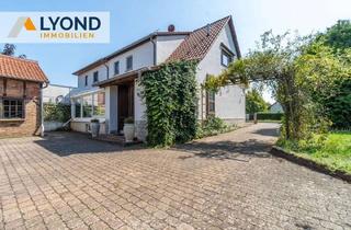 Doppelhaushälfte kaufen in 99334 Ichtershausen, Wohnen & Wohlfühlen – Doppelhaushälfte mit Wintergarten und viel Platz im Grünen