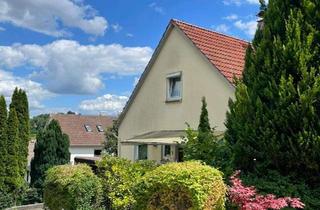 Einfamilienhaus kaufen in Burghaldenweg 29, 88416 Ochsenhausen, Großzügiges Einfamilienhaus mit Doppelgarage & Wintergarten auf 731 m² in Bestlage Ochsenhausen