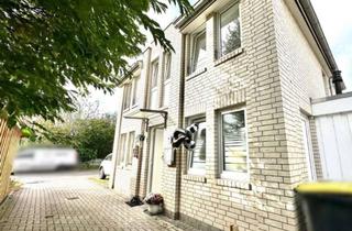 Villa kaufen in 26203 Wardenburg, Ihr neues zu Hause in Hundsmühlen – Gepflegte Stadtvilla mit Garten & Balkon