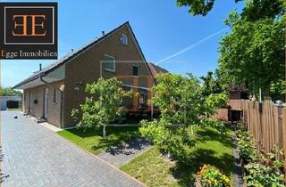 Haus kaufen in 25421 Pinneberg, Ein Zuhause für Generationen – modernes Zweifamilienhaus mit großem Garten, Kamin und Südwestterrass